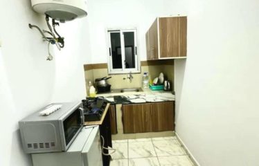 ABIDJAN COCODY : Location studio américain meublé