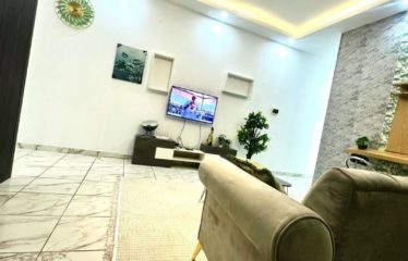 ABIDJAN COCODY : Location studio américain meublé