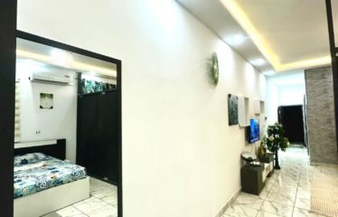 ABIDJAN COCODY : Location studio américain meublé