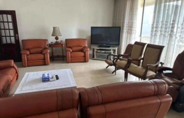 ABIDJAN PLATEAU : Vente appartement 3 pièces