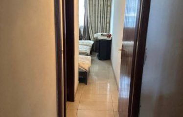 ABIDJAN PLATEAU : Vente appartement 3 pièces