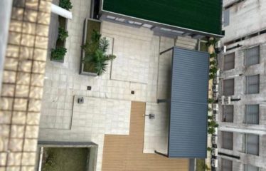 ABIDJAN PLATEAU : Vente appartement 3 pièces