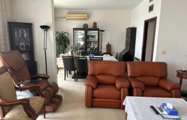 ABIDJAN PLATEAU : Vente appartement 3 pièces