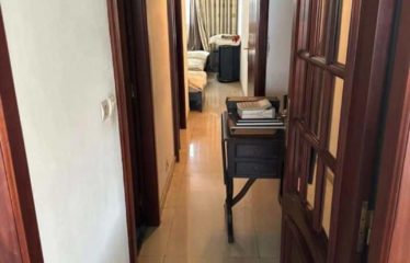 ABIDJAN PLATEAU : Vente appartement 3 pièces