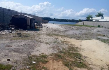 ASSINIE : Vente terrain 2000 m2