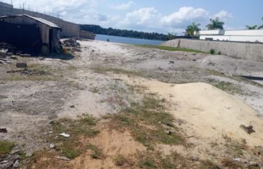 ASSINIE : Vente terrain 2000 m2