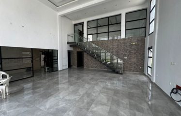 ABIDJAN COCODY : Location villa de prestige 9 pièces