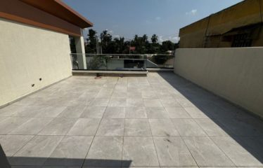 ABIDJAN COCODY : Location villa de prestige 9 pièces