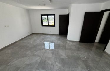 ABIDJAN COCODY : Location villa de prestige 9 pièces