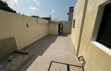 ABIDJAN COCODY : Location villa de prestige 9 pièces