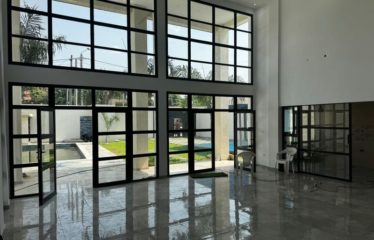 ABIDJAN COCODY : Location villa de prestige 9 pièces