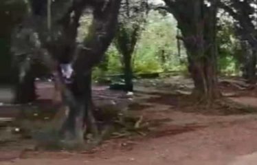 ABIDJAN COCODY : Terrain 3200 m2 à vendre – Golf 1