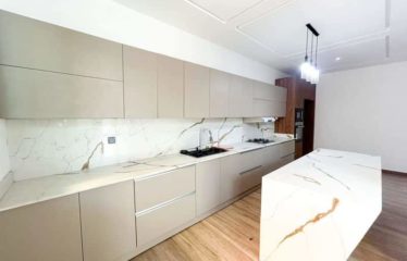 ABIDJAN COCODY : Location de villa 5 chambres