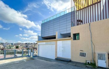 ABIDJAN COCODY : Location de villa 5 chambres