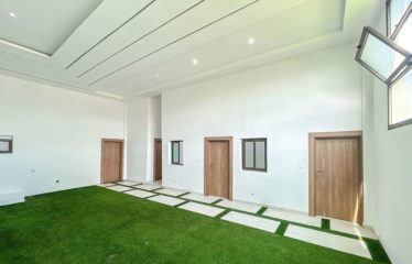 ABIDJAN COCODY : Location de villa 5 chambres