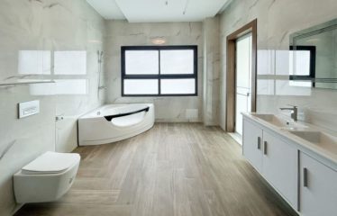 ABIDJAN COCODY : Location de villa 5 chambres