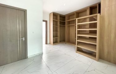 ABIDJAN COCODY : Location de villa 5 chambres