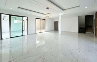 ABIDJAN COCODY : Location de villa 5 chambres