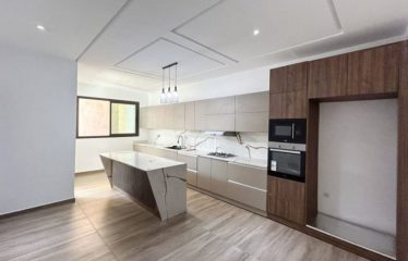 ABIDJAN COCODY : Location de villa 5 chambres