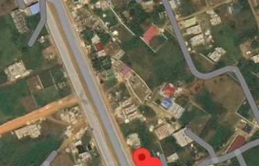 ABIDJAN BINGERVILLE : Vente terrain commercial 700 m2