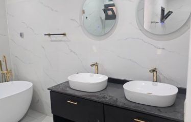 ABIDJAN COCODY : Location appartement F4