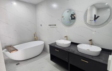 ABIDJAN COCODY : Location appartement F4