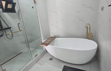 ABIDJAN COCODY : Location appartement F4