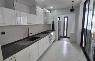 ABIDJAN COCODY : Location appartement F4
