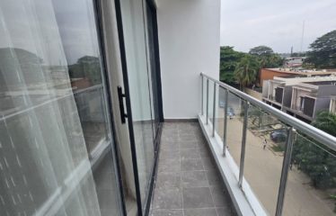 ABIDJAN COCODY : Location appartement F4