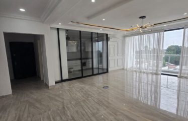 ABIDJAN COCODY : Location appartement F4