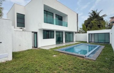 ABIDJAN COCODY : Location villa duplex 6 pièces