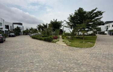 ABIDJAN COCODY : Location villa duplex 6 pièces