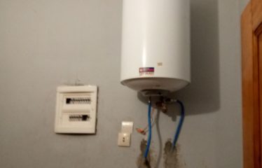 SAN-PÉDRO : Hôtel à vendre