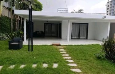 ABIDJAN MARCORY : Location de villa – Zone 4