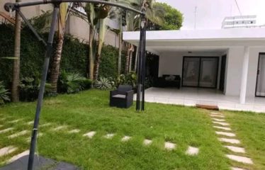 ABIDJAN MARCORY : Location de villa – Zone 4