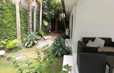 ABIDJAN MARCORY : Location de villa – Zone 4
