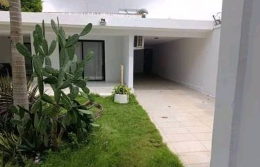 ABIDJAN MARCORY : Location de villa – Zone 4