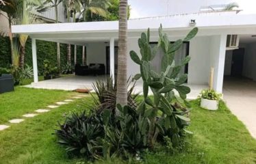 ABIDJAN MARCORY : Location de villa – Zone 4