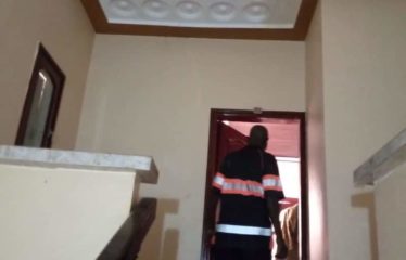 SAN-PÉDRO : Hôtel à vendre