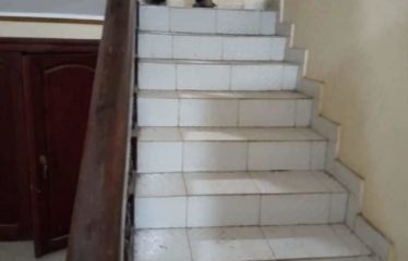 SAN-PÉDRO : Hôtel à vendre