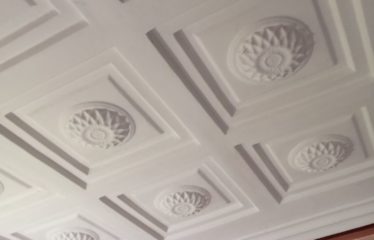 SAN-PÉDRO : Hôtel à vendre