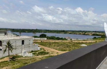 PORT-BOUËT : Vente maison triplex 9 pièces