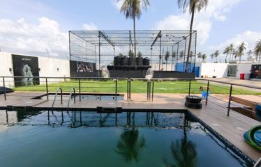 PORT-BOUËT : Vente maison triplex 9 pièces