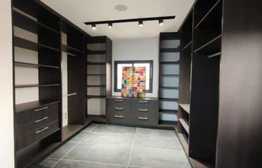 PORT-BOUËT : Vente maison triplex 9 pièces