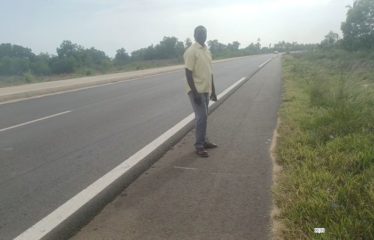 ASSINIE : Vente de terrain  400 m2 – ACD