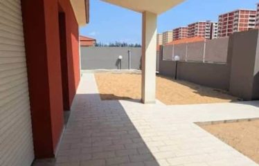 GRAND-BASSAM : Location villa basse 4 pièces