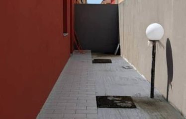 GRAND-BASSAM : Location villa basse 4 pièces