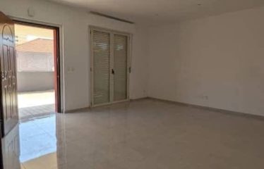 GRAND-BASSAM : Location villa basse 4 pièces