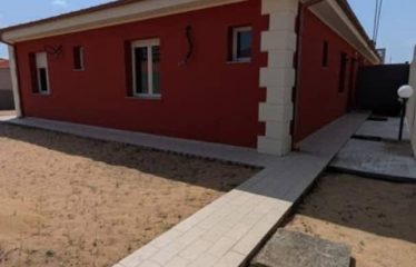 GRAND-BASSAM : Location villa basse 4 pièces