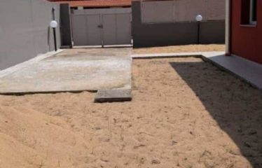 GRAND-BASSAM : Location villa basse 4 pièces